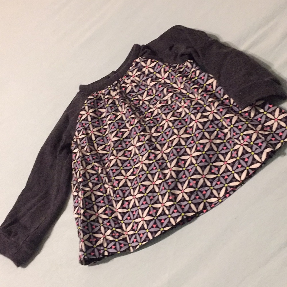 BabyGap shirt 3T